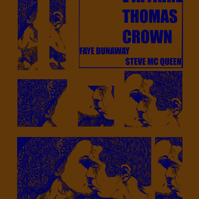 L'Affaire Thomas Crown (Norman Jewison)